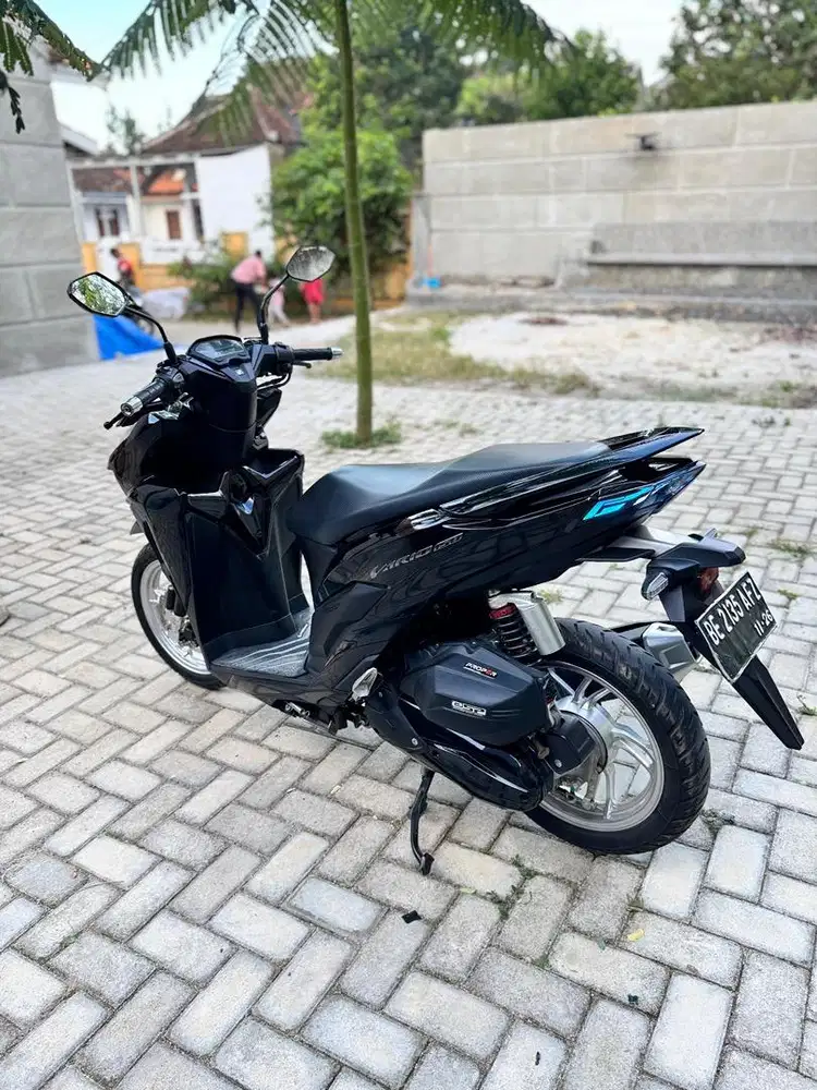 Honda Vario 150