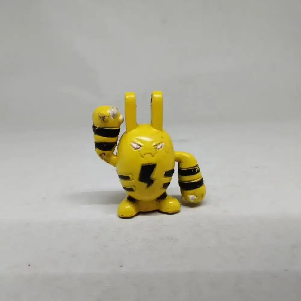 Figure pokemon elekid