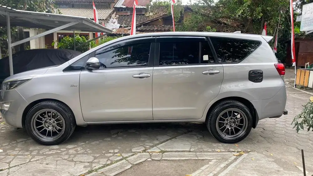 Innova Reborn 2.0 MT Bensin 2018