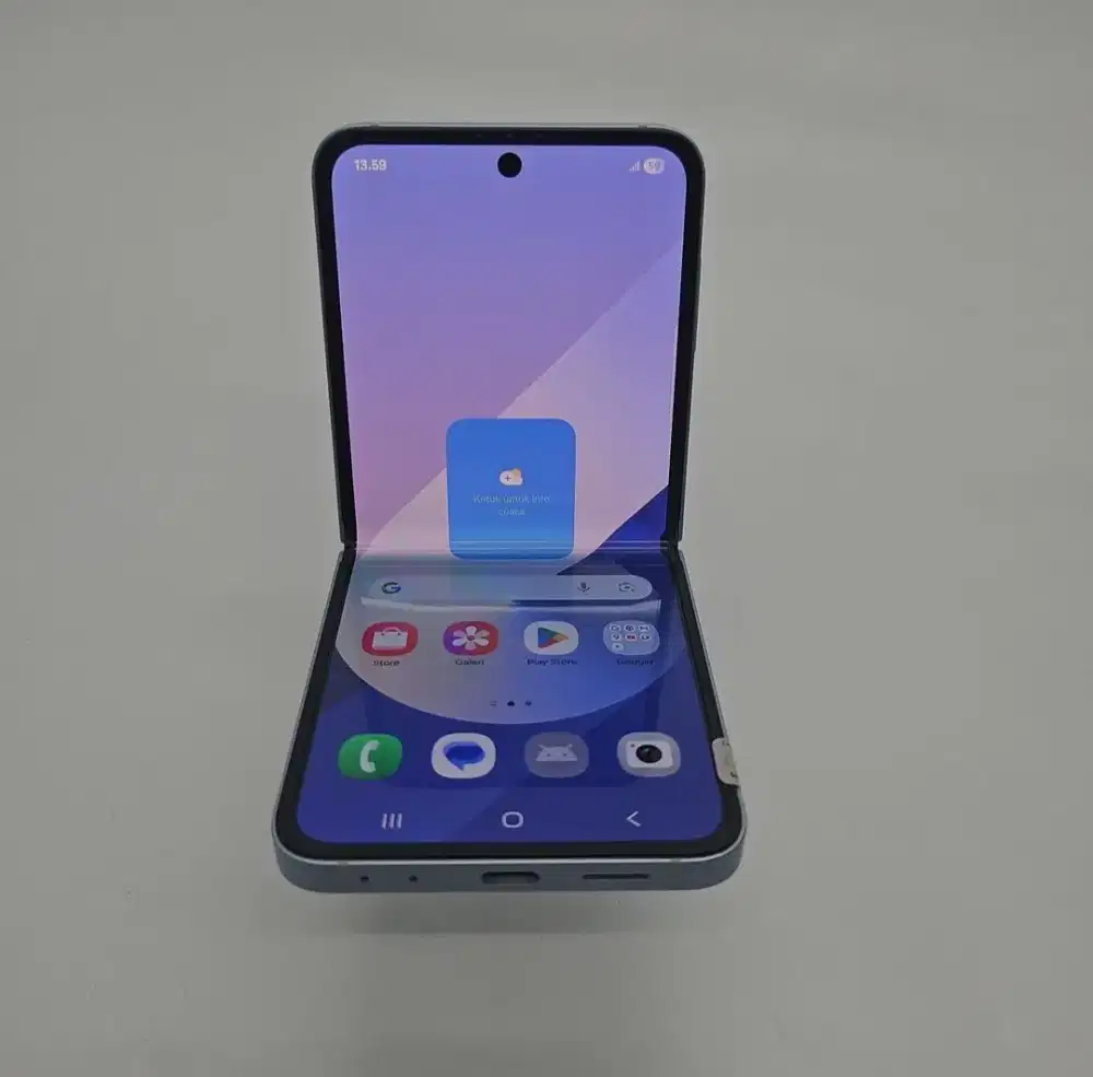 Samsung Z Flip 6 Sein