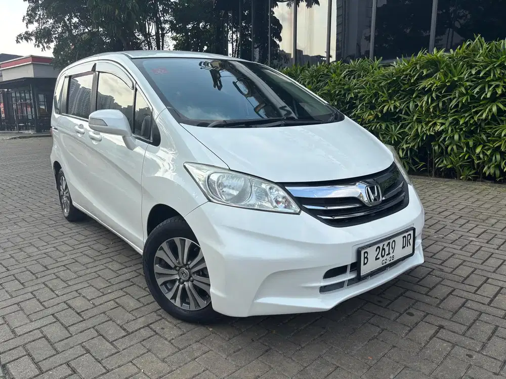 freed psd 2013 putih