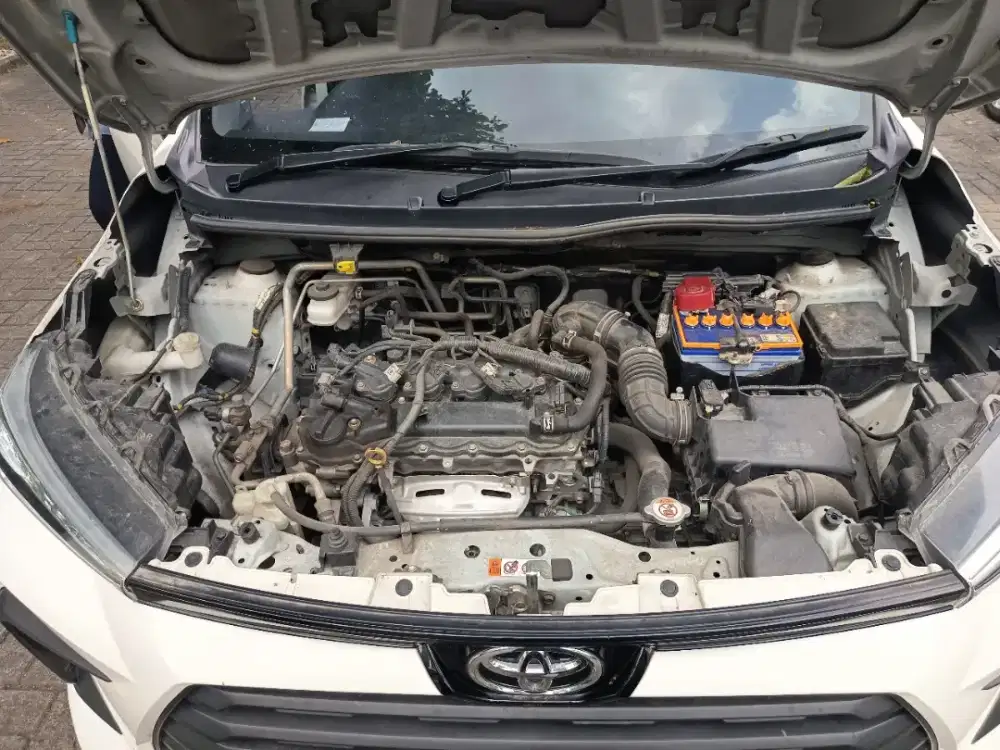 Toyota Avanza 2023 Hybrid