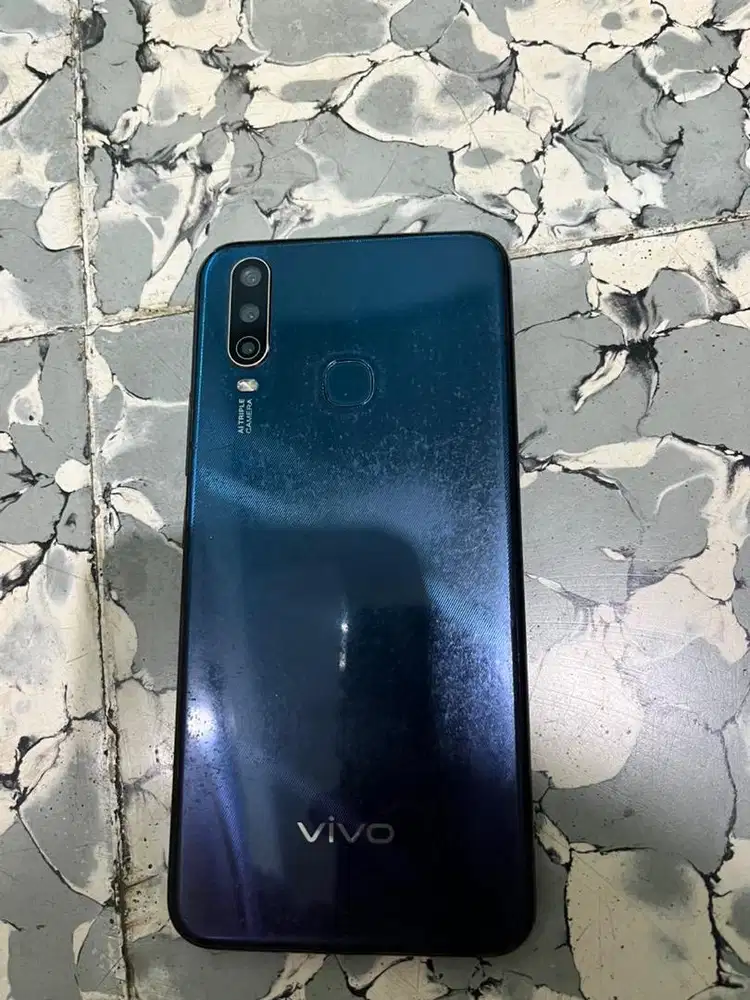 Jual vivo ram 4