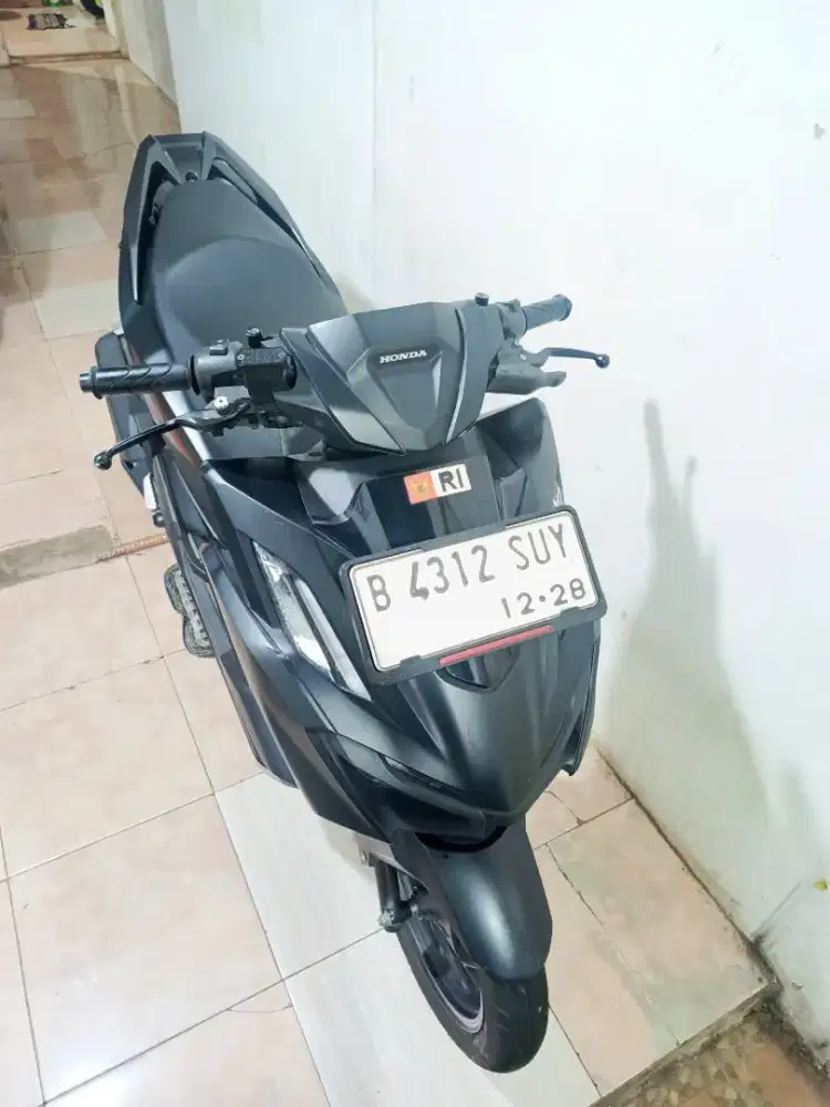 Honda vario 160 2023