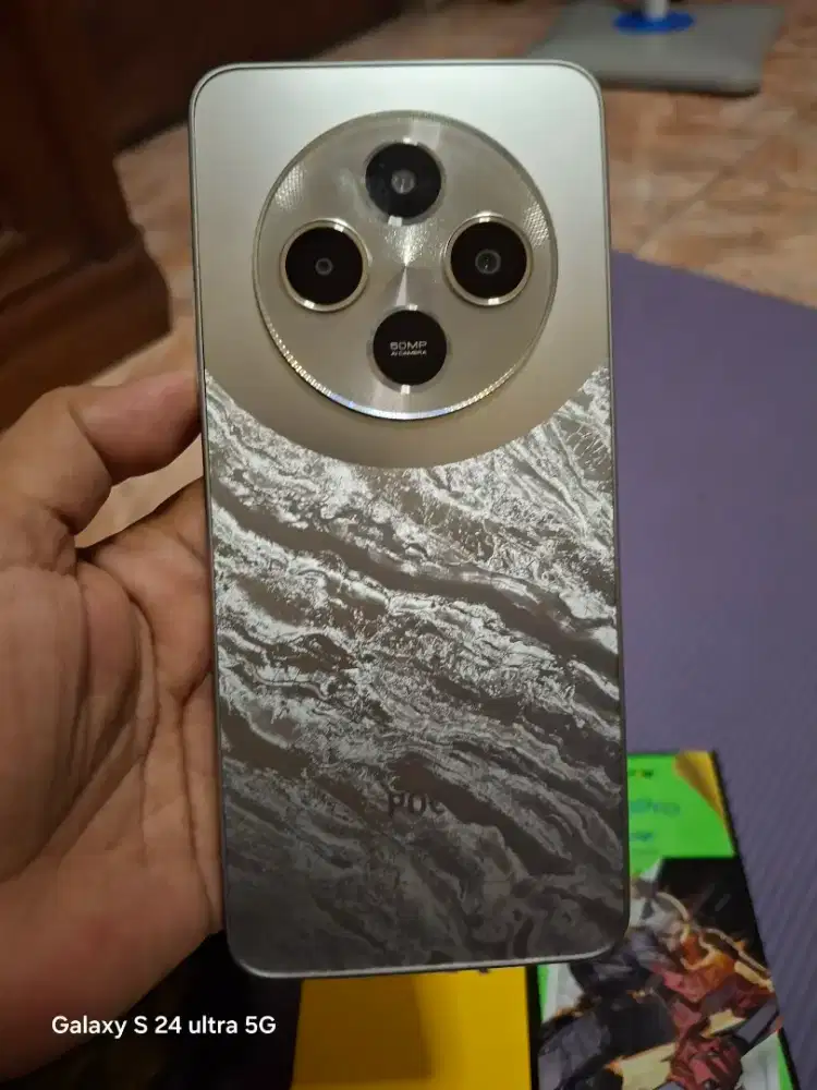 Poco c75 ram 8/256