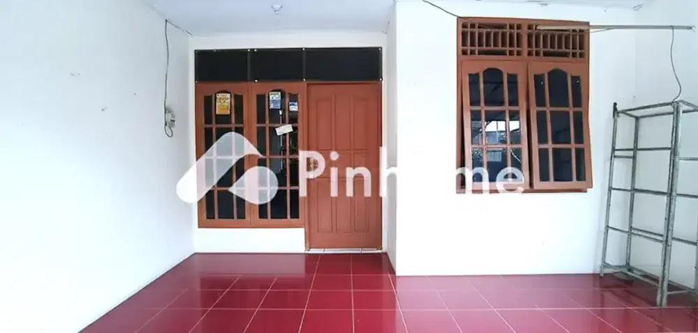 JUAL CEPAT BU - TURUN HARGA- HITUNG TANAH SAJA