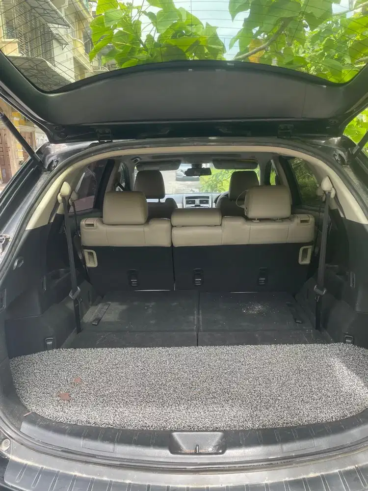 Mazda CX-9 2009 Bensin