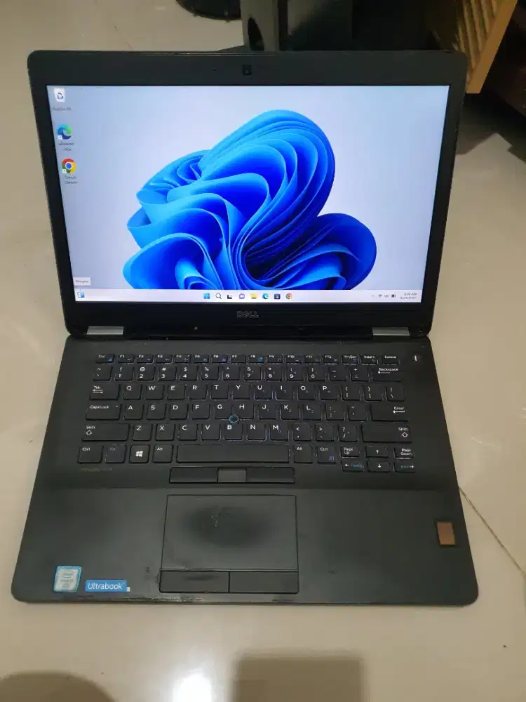 Laptop Dell Latitude E7470