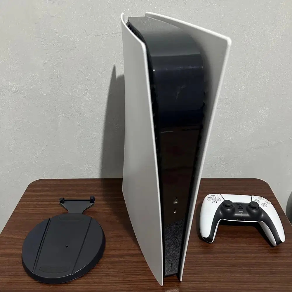 Playstation 5 Digital Version (CFI-1200B)