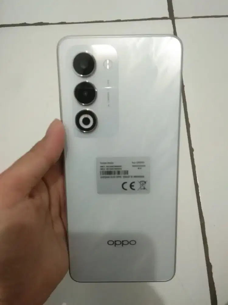 Dijual Cepat Oppo a5 2025