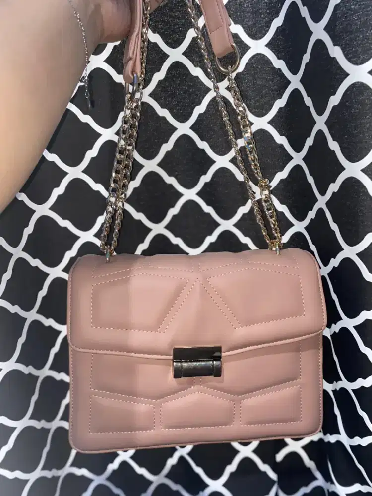 TAS PRELOVED (LIKE NEW)