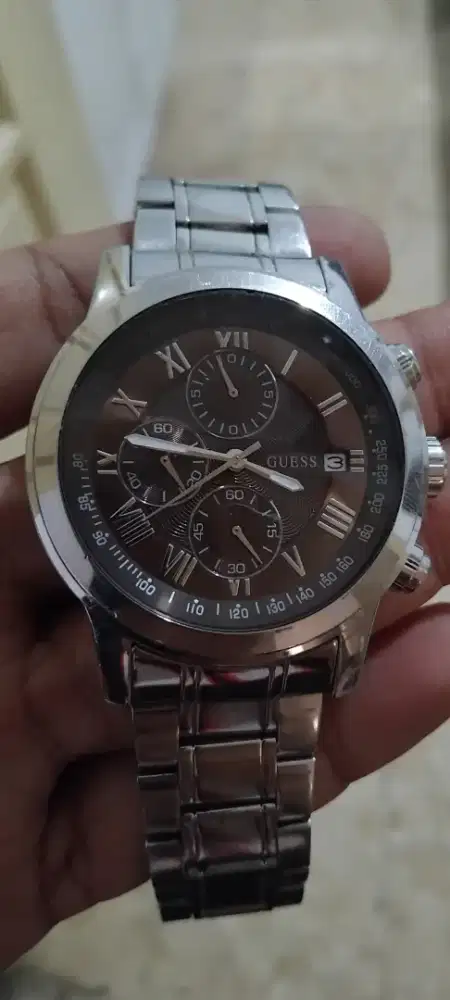Jam tangan guess