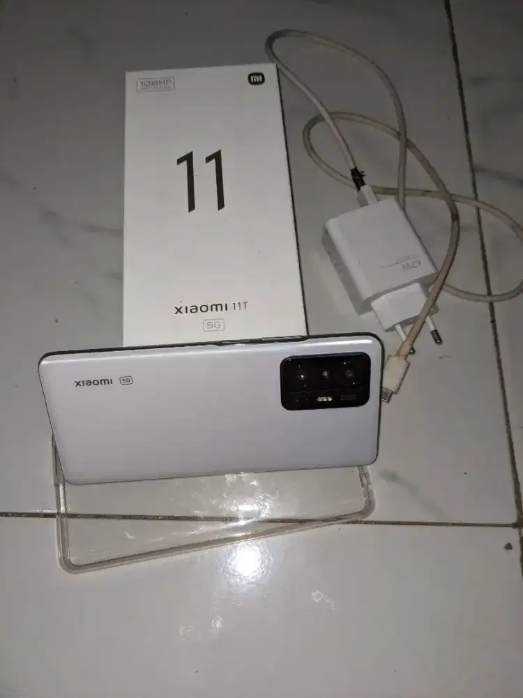 Xiaomi 11t 8/256