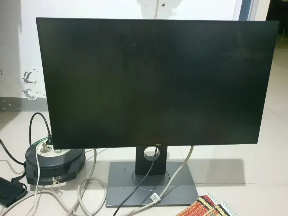 Monitor Dell 24 Inch