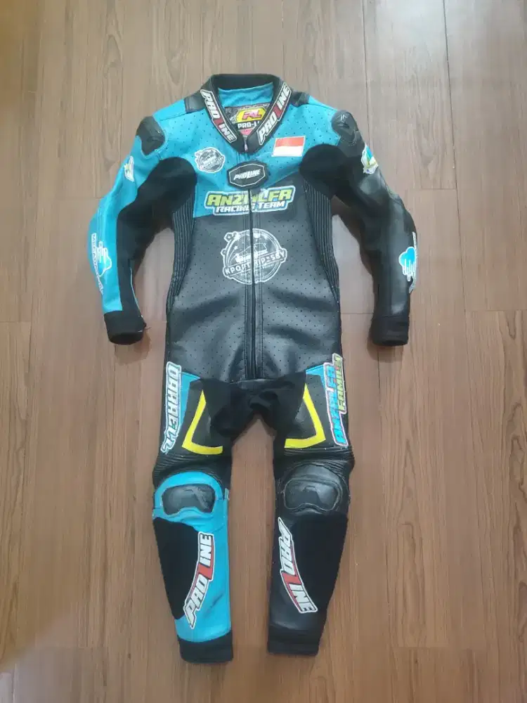 WEARPACK ANAK Bagus