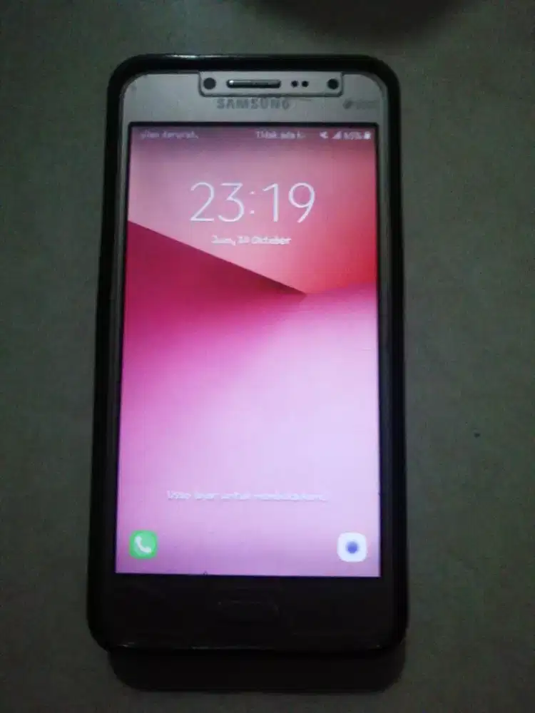 Dijual Samsung j2 prime