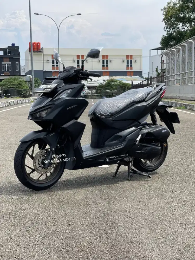 [DP 500 AJA] NEW VARIO 160 ABS 2023 Cash Kredit Bergaransi