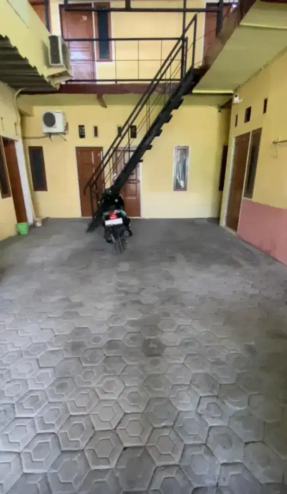 Jual kosan 20 kmr dicirebon kota pecilon