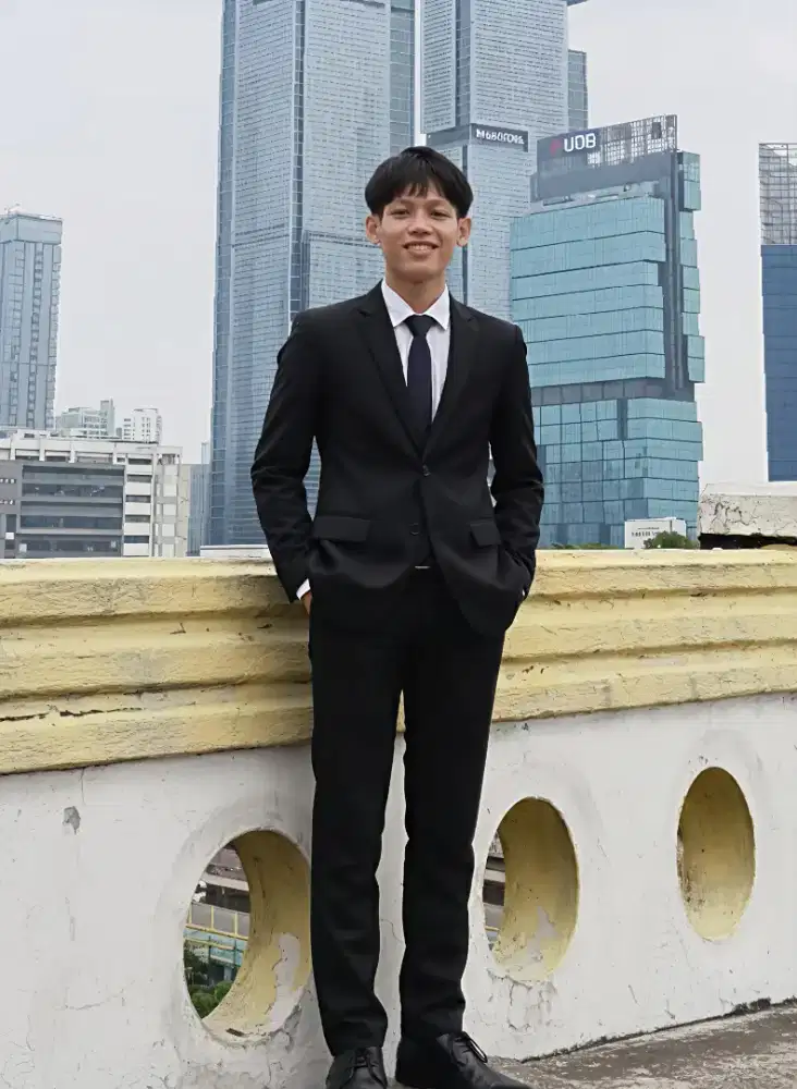Mencari pekerjaan