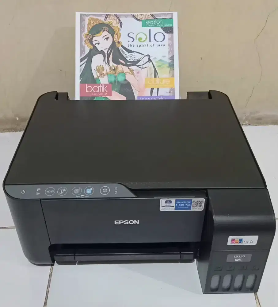 Printer Epson L3250