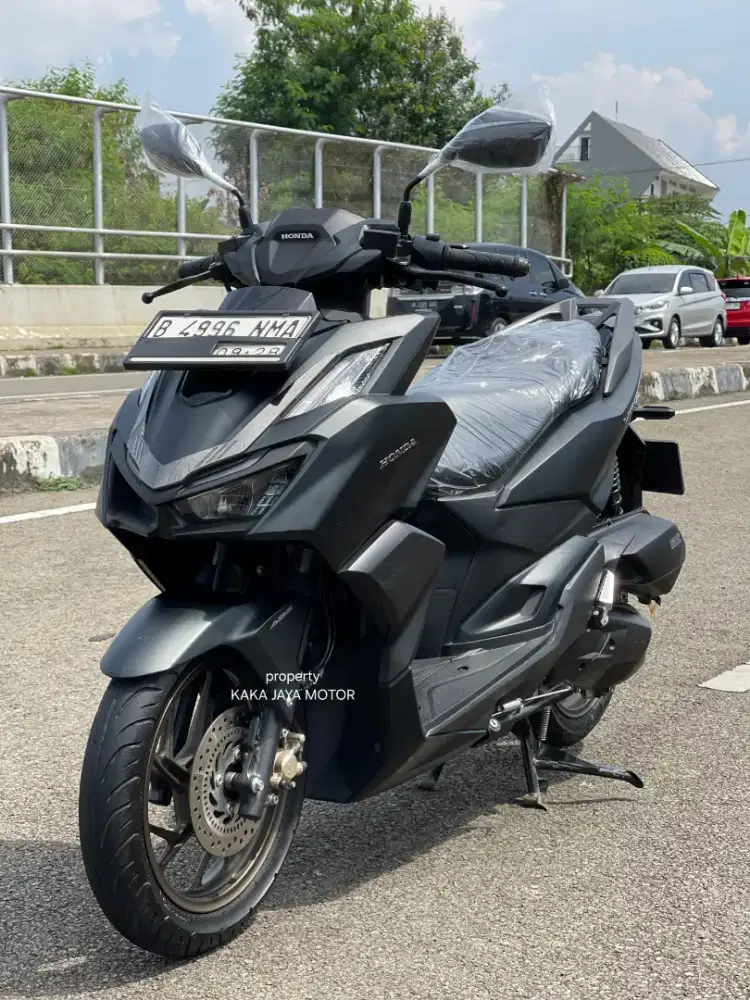 [Dp 500 Aja] VARIO 160 ABS 2023 Cash Kredit Bergaransi