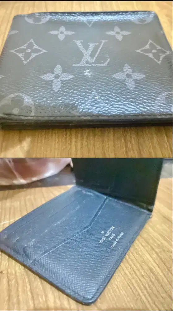 Dompet LV Original