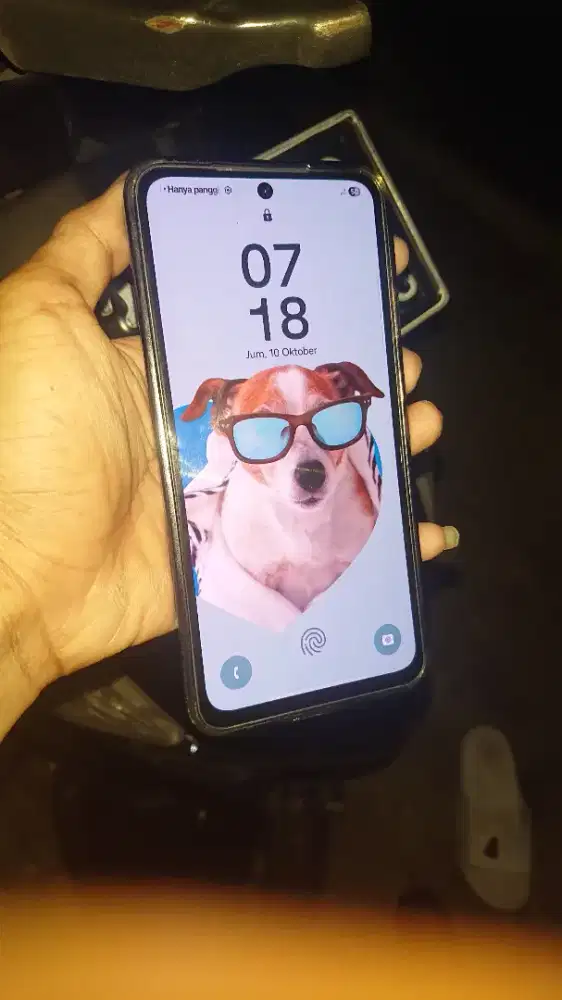 Samsung s21 fe 5G sein 8 256