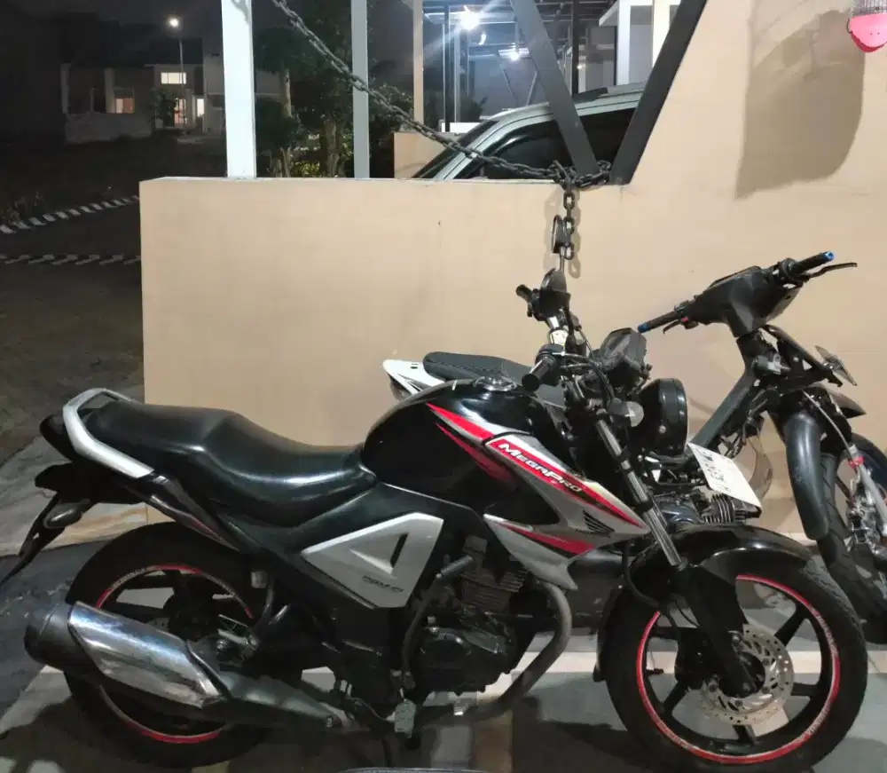 Rare MP mono injektion PMK 2015 istimewa
