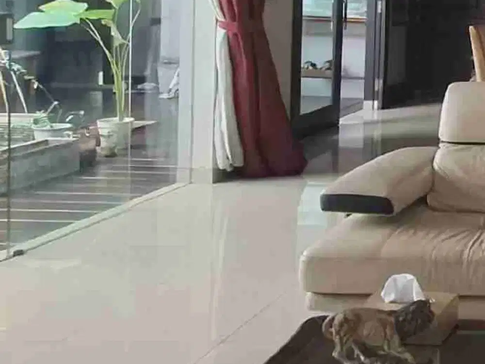 Dijual Rumah mewah,murah,turun harga, BU, Cilandak,Jaksel