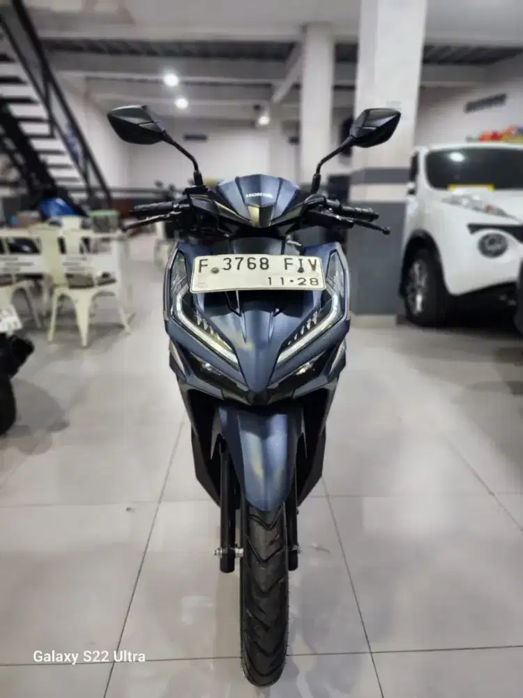Vario 125 smartkey 2023