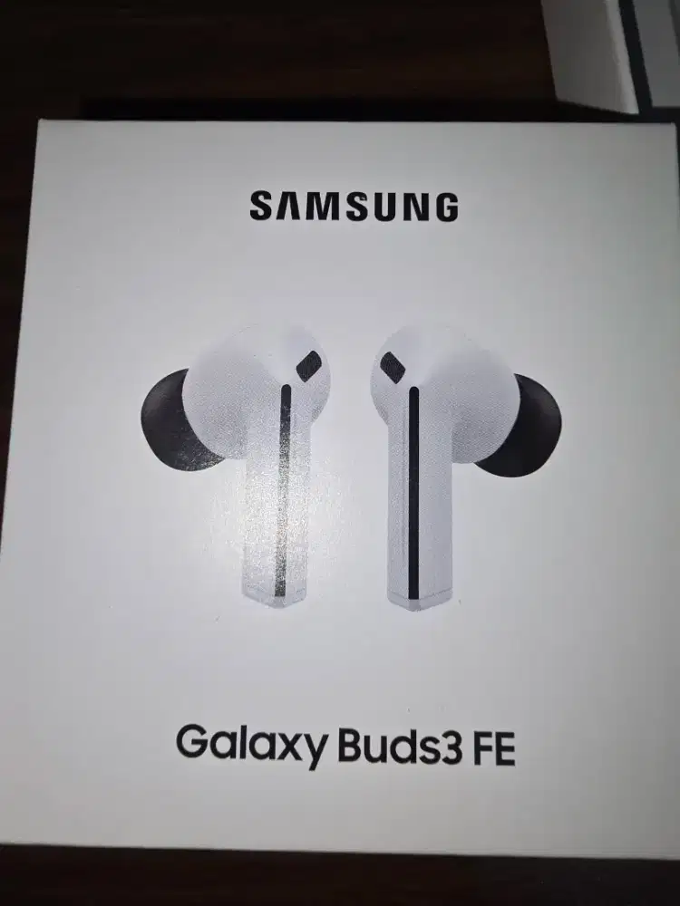 Galaxy Buds 3 Fe