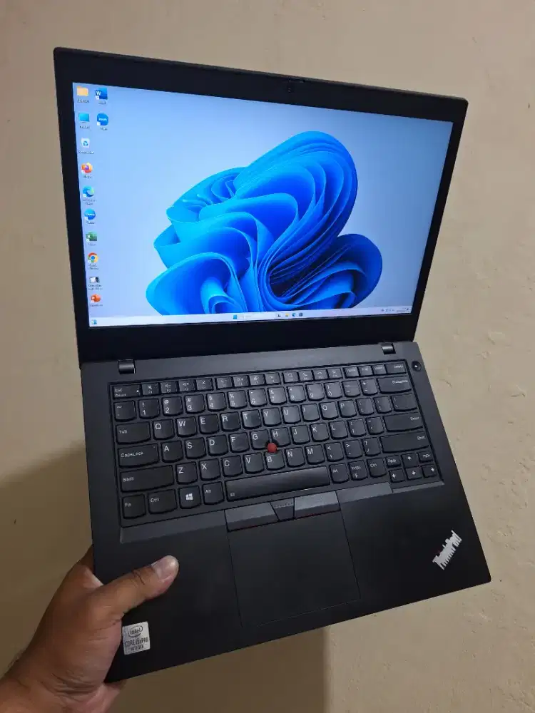 Thinkpad L14 Gen1 i5 10310u MURAH
