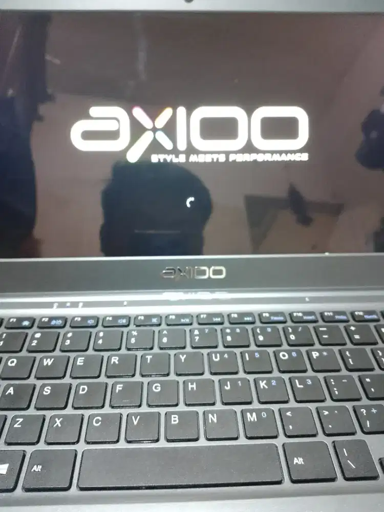 Laptop Axioo Mybook 14H