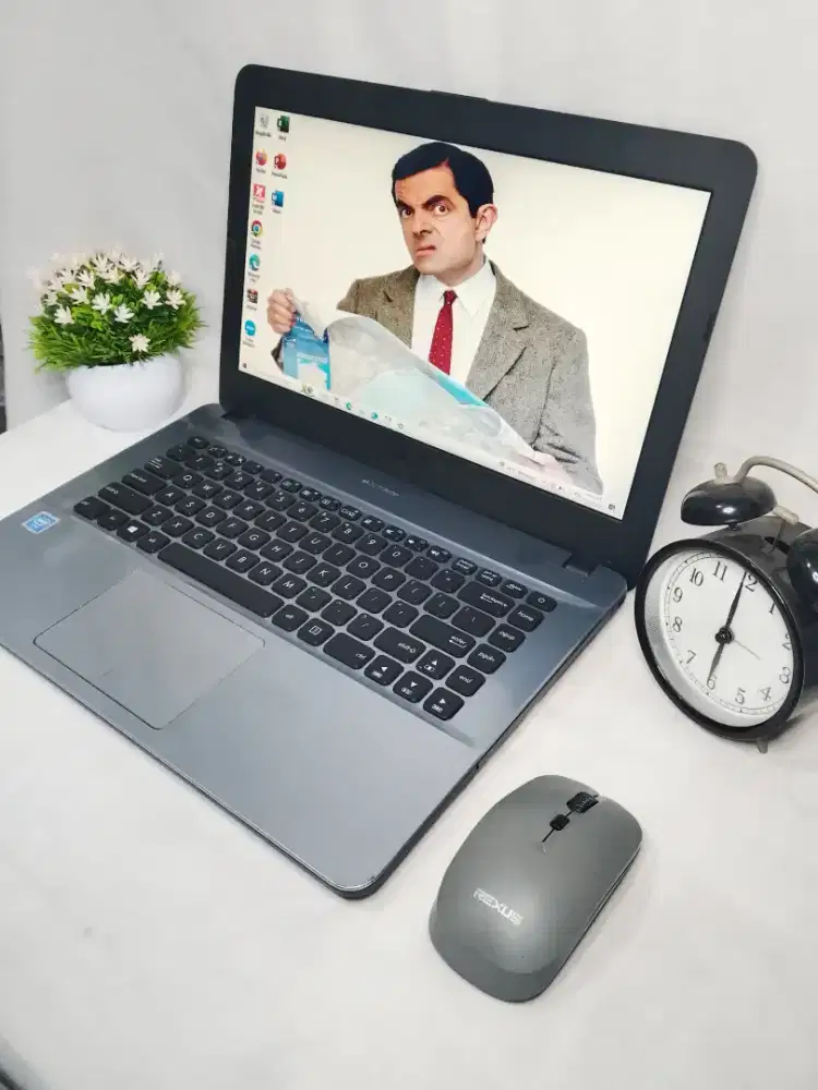 JUAL LAPTOP ASUS VIVOBOOK 14 MURAH