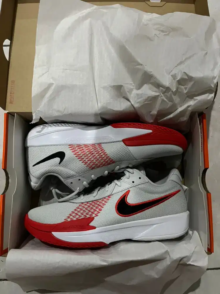 Nike Air Zoom G.T Cut EP Academy