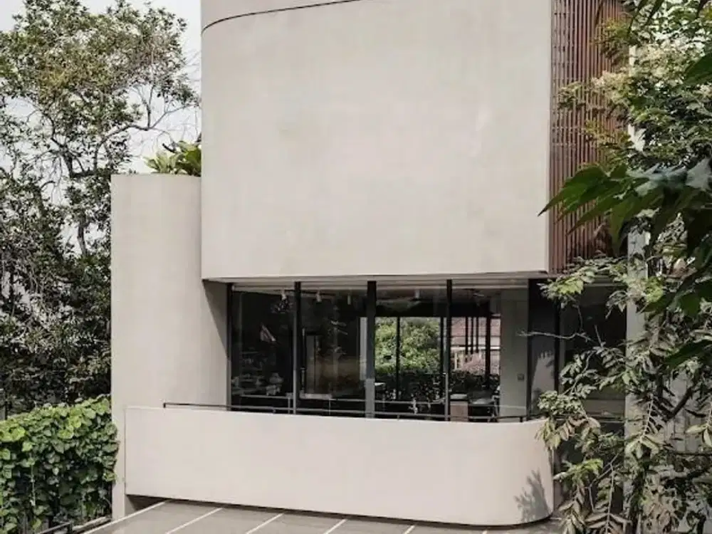 DIJUAL RUMAH UMALA HOMES ANDARA CIGANJUR JAKARTA SELATAN