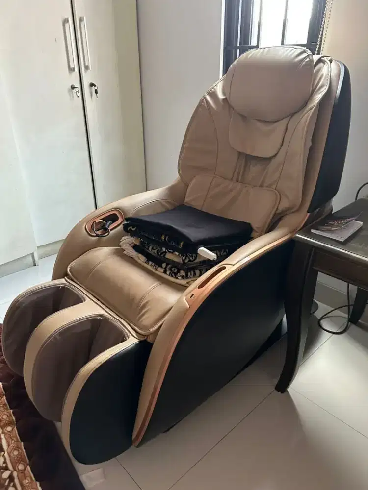 For Sale KURSI PIJAT Ex Informa