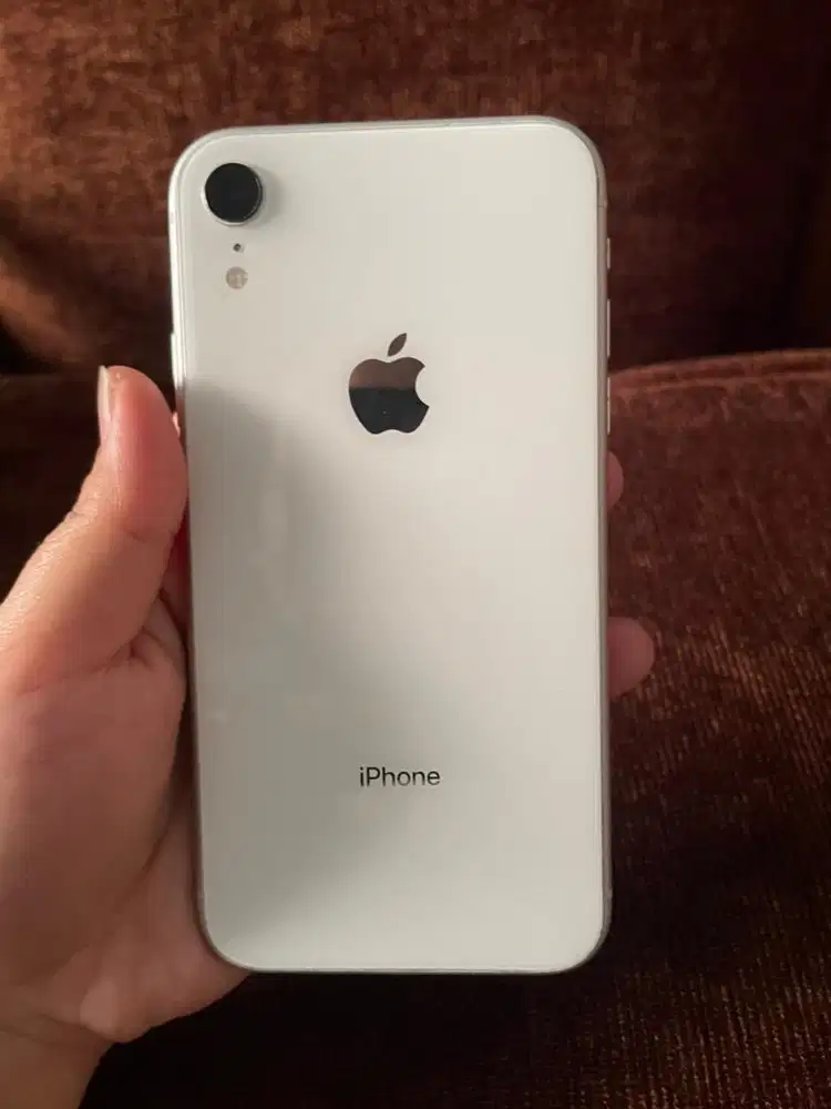 iphone xr 64gb ibox