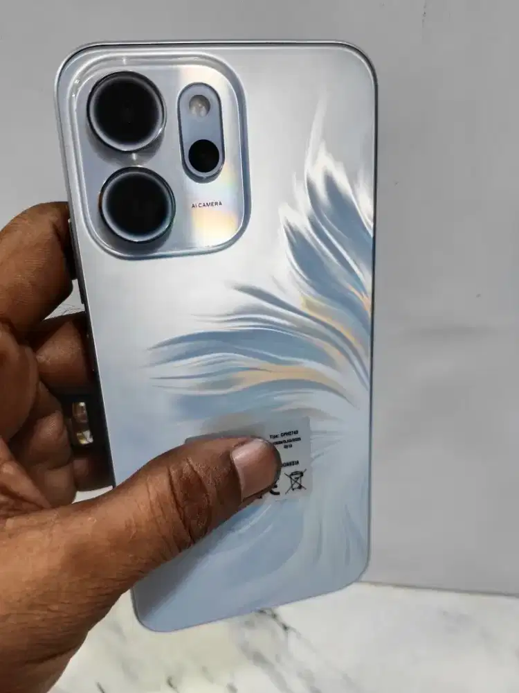 Oppo reno 14 F 5G 128GB