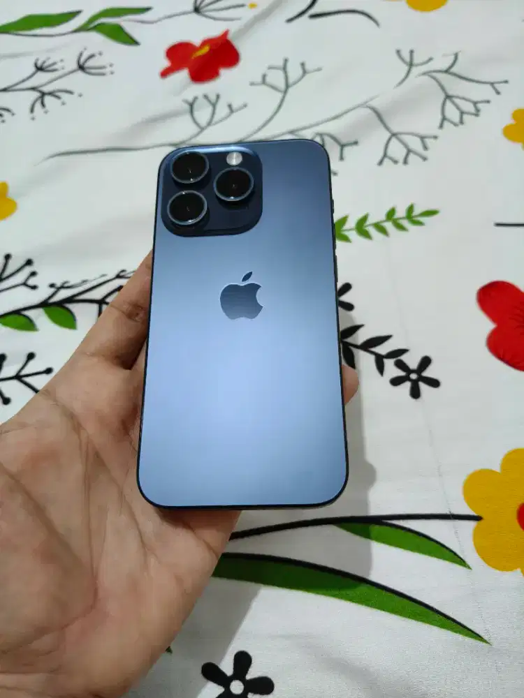 Iphone 15 Pro 128GB