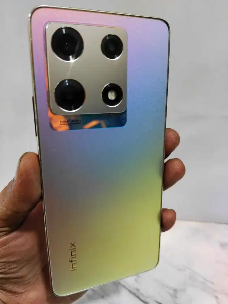 Infinix note 30 pro 8+8 256GB