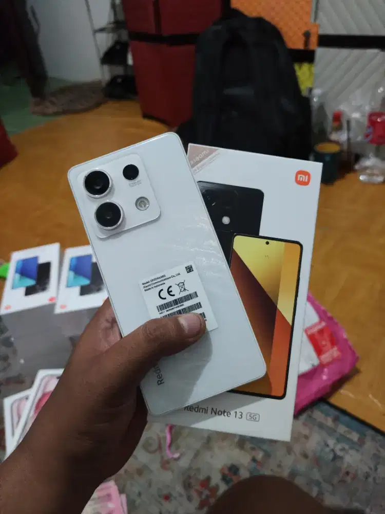 Xiaomi note 13 8/256 5G