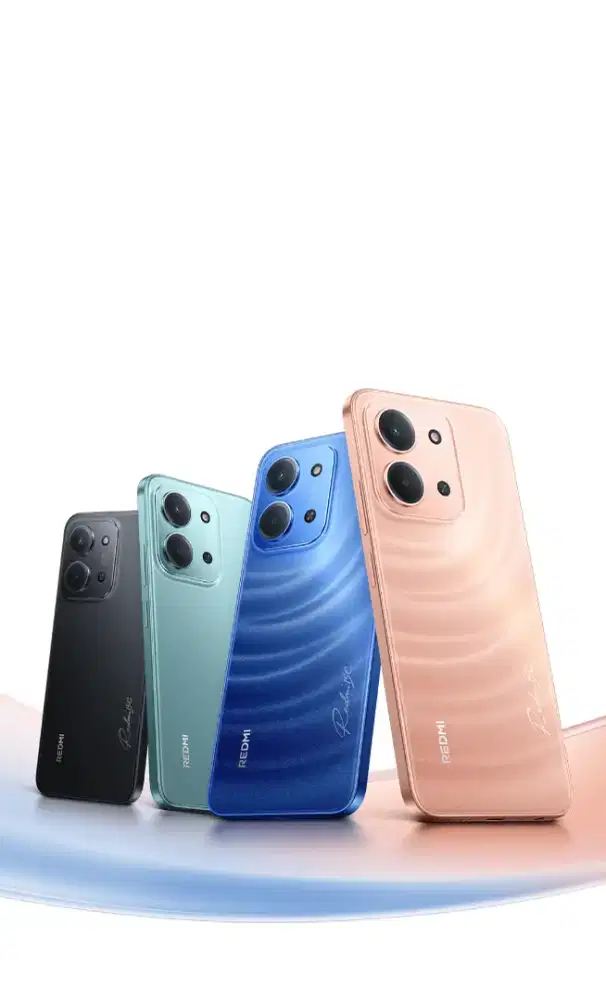 PROMO REDMI 15C 6/128 GB HARGA 1JUTAAN AJA