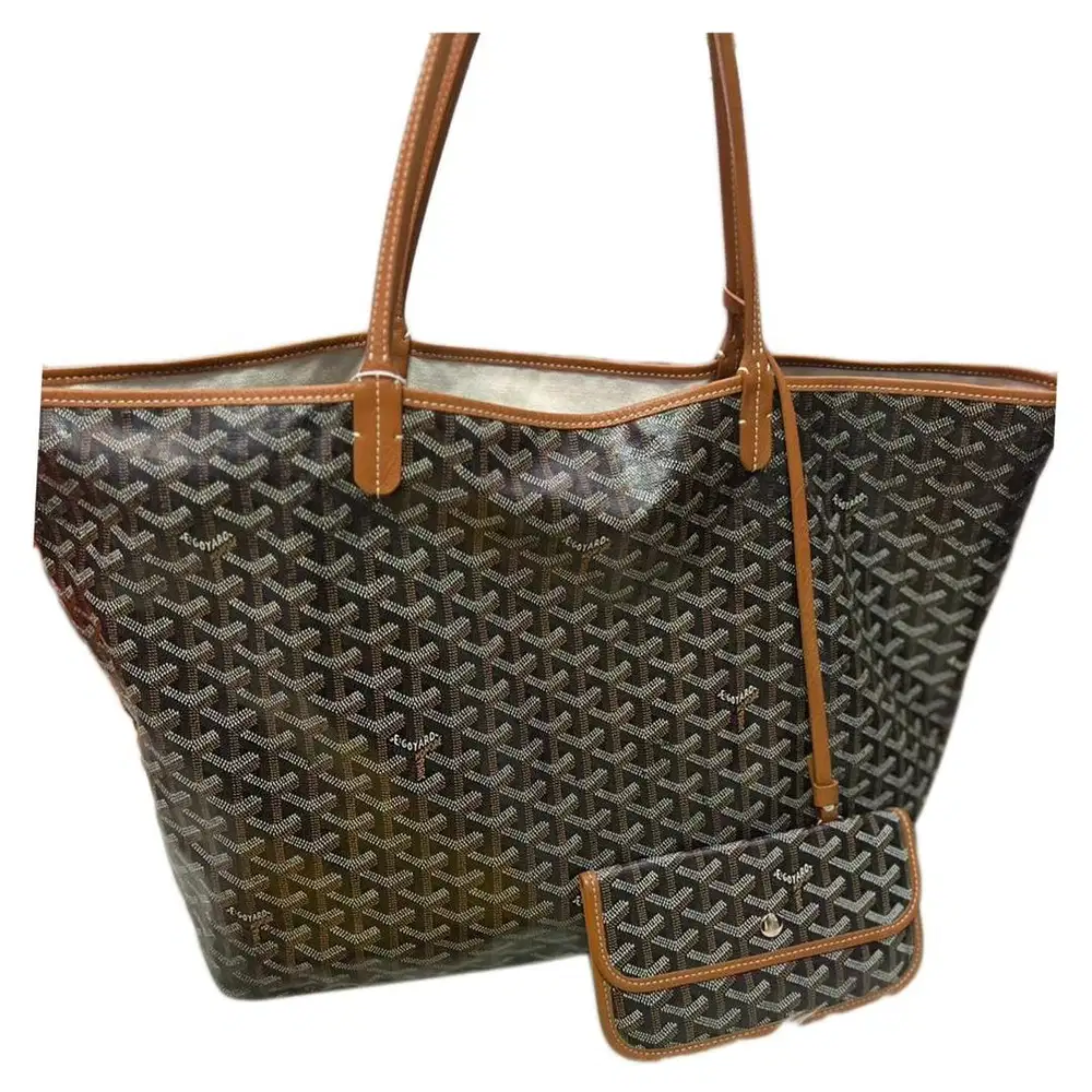 Goyard st louis tote bag GM size large second