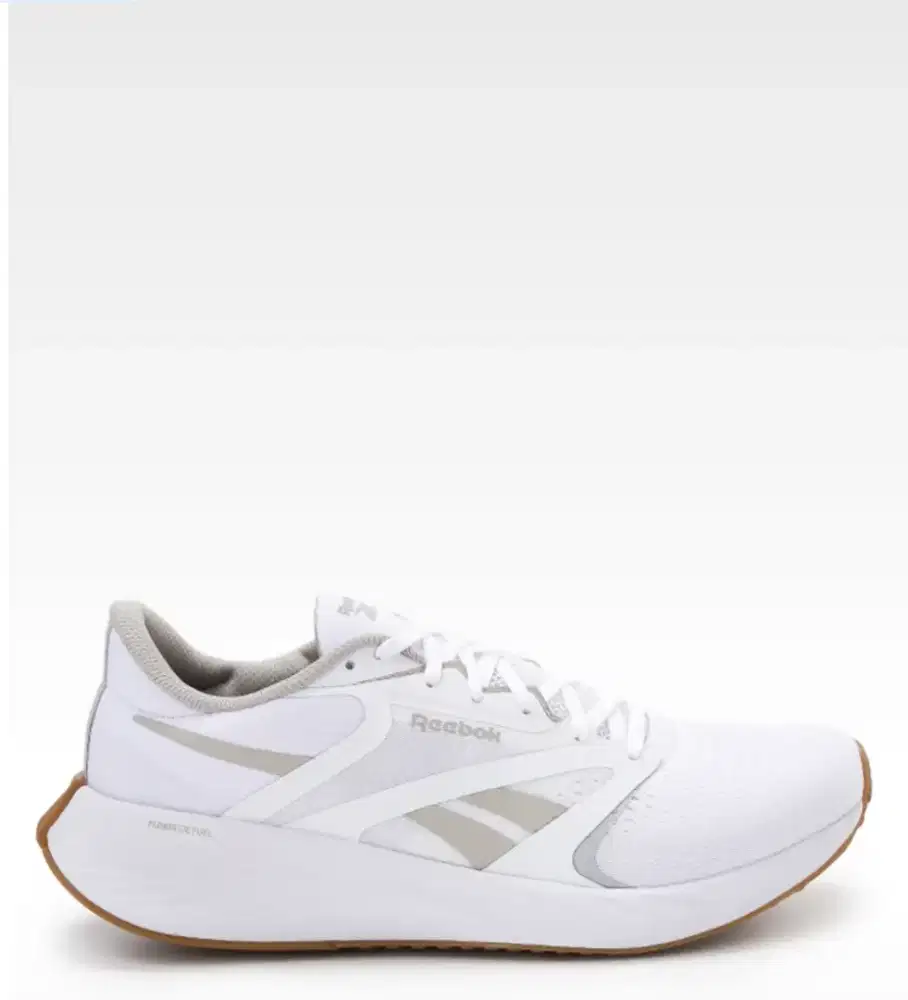 Jual murah sepatu Reebok, Salah beli ukuran