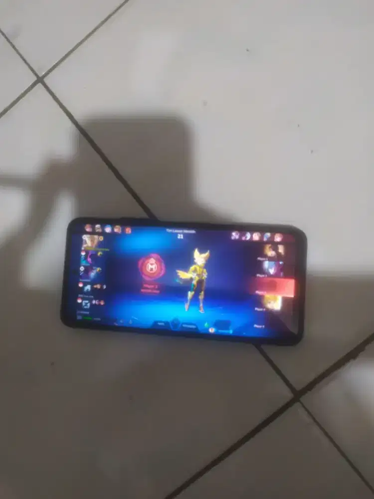POCO X3 GT&IP 13