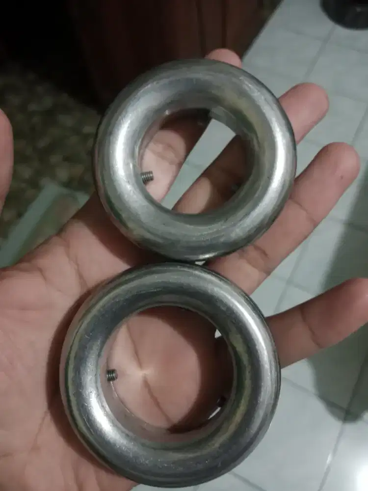 Velocity karbu supra x 100 & kharisma