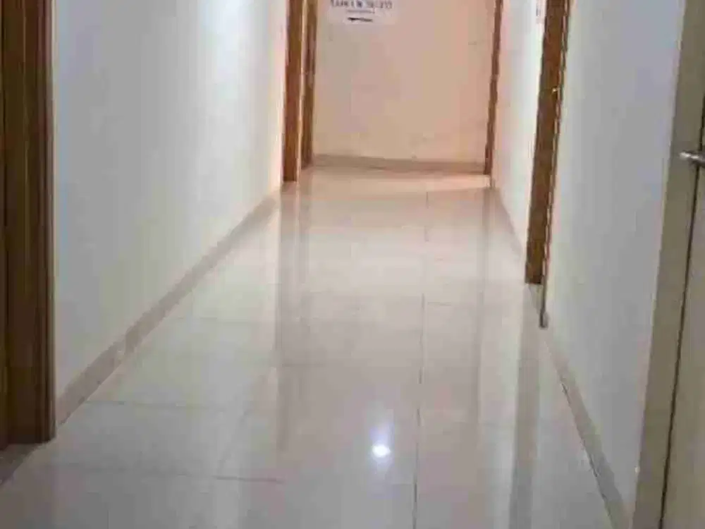 Disewakan Apartemen The Mansion FONTANA,Kemayoran.