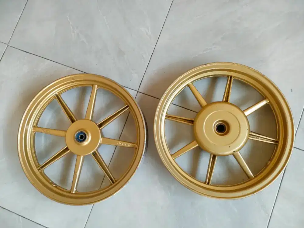 Velg vrossi Palang 8 For Honda matic 110