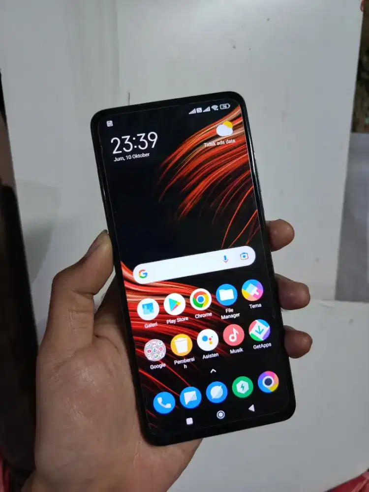 Poco X3pro 6/128Hb